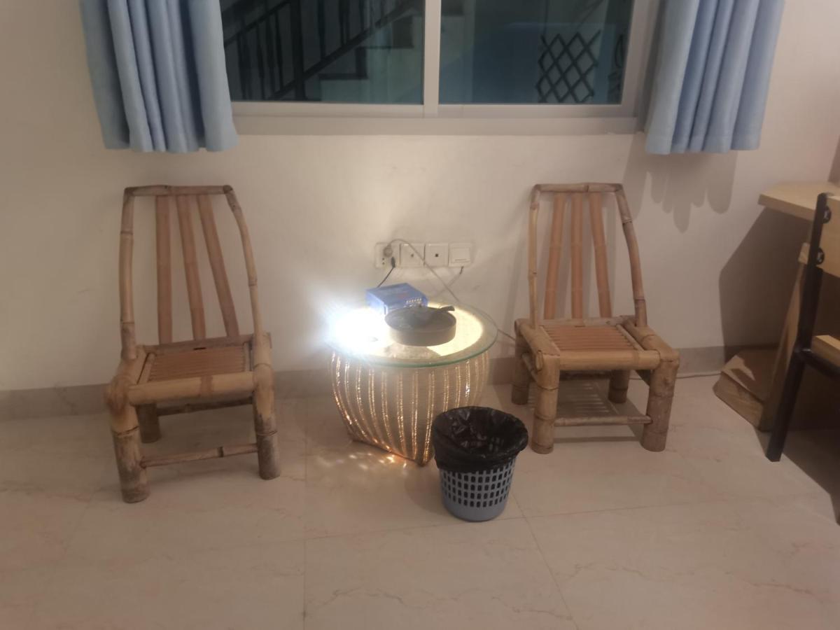 Tulou Panda Homestay Yongding Dış mekan fotoğraf