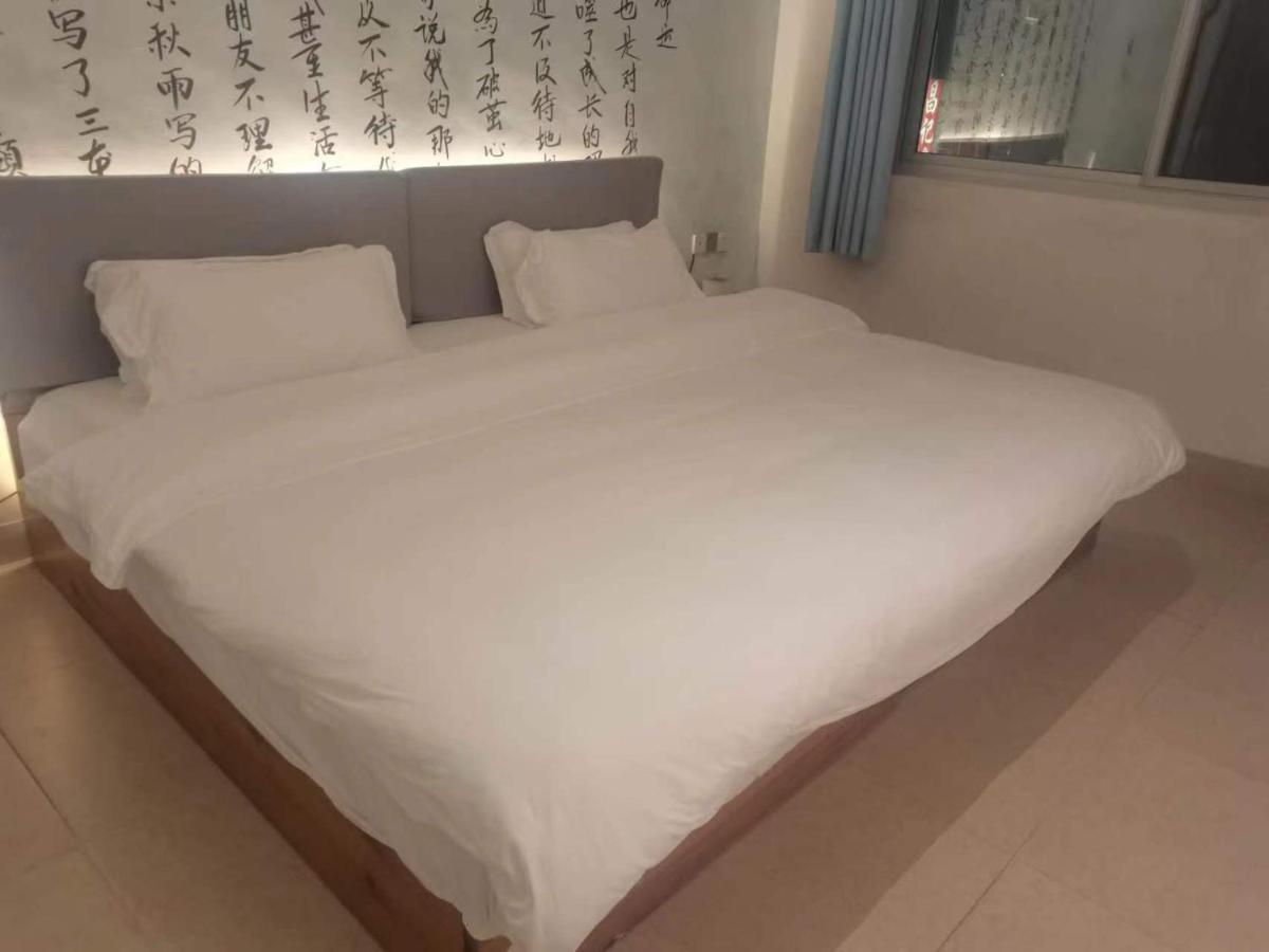 Tulou Panda Homestay Yongding Dış mekan fotoğraf