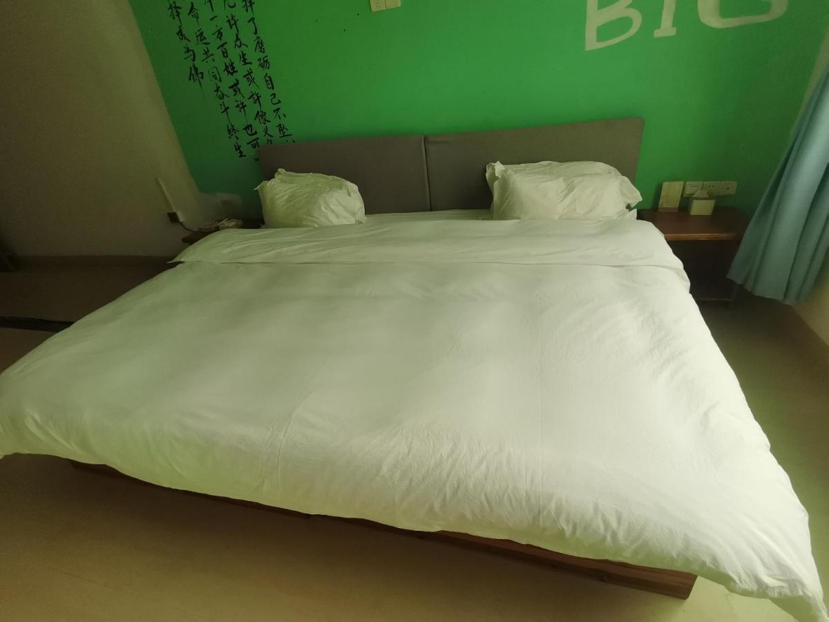 Tulou Panda Homestay Yongding Dış mekan fotoğraf