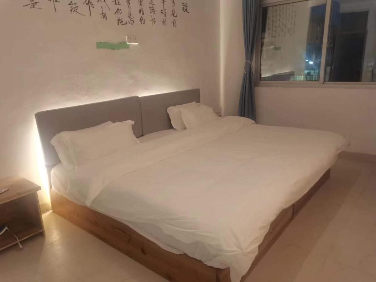 Tulou Panda Homestay Yongding Dış mekan fotoğraf