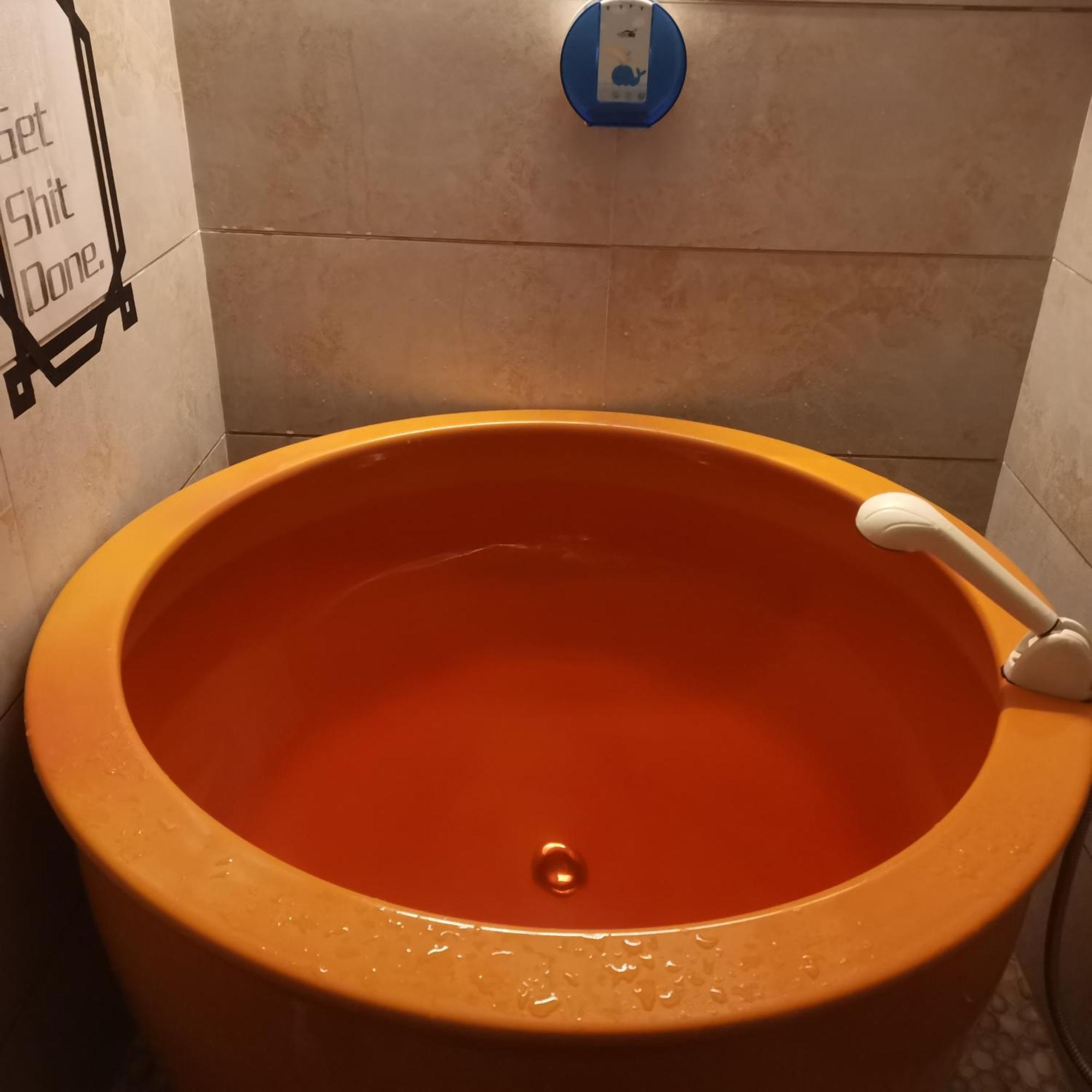 Tulou Panda Homestay Yongding Dış mekan fotoğraf